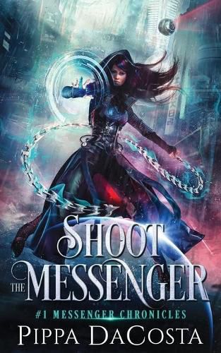 Cover image for Shoot the Messenger