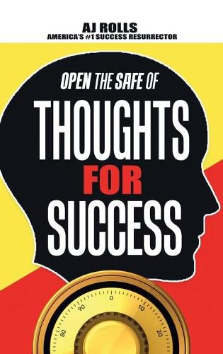 Cover image for Open the Safe of Thoughts for Success