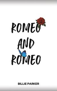 Cover image for Romeo and Romeo