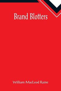 Cover image for Brand Blotters