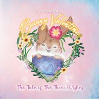 Cover image for Bunny Valentine