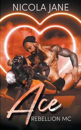 Cover image for Ace