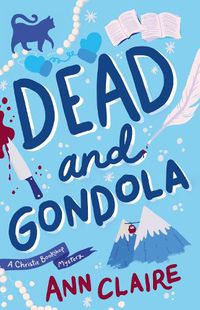 Cover image for Dead and Gondola