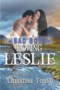 Cover image for Loving Leslie