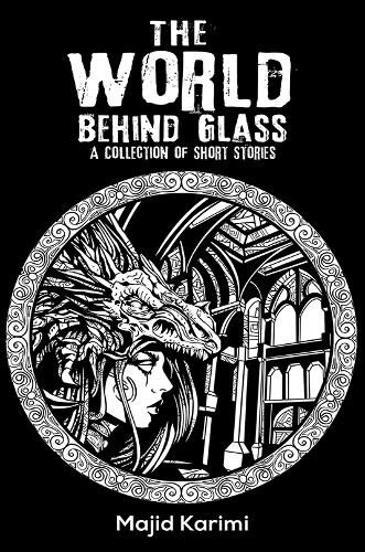 Cover image for The World Behind Glass