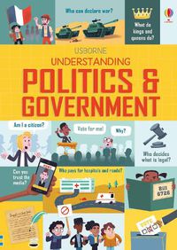 Cover image for Understanding Politics and Government