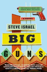 Cover image for Big Guns