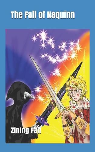 Cover image for The Fall of Naquinn