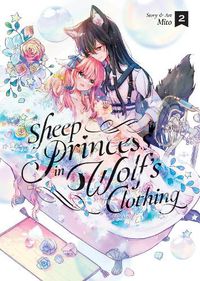 Cover image for Sheep Princess in Wolf's Clothing Vol. 2