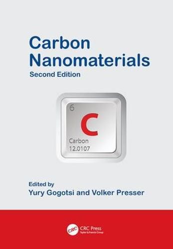 Cover image for Carbon Nanomaterials