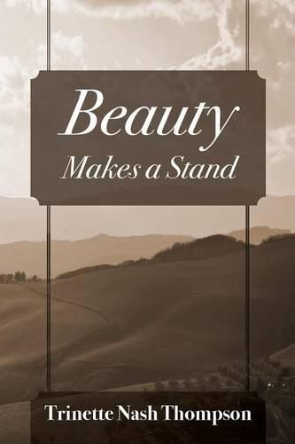 Cover image for Beauty Makes A Stand