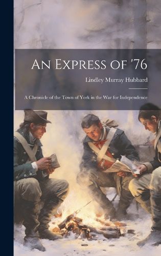 Cover image for An Express of '76