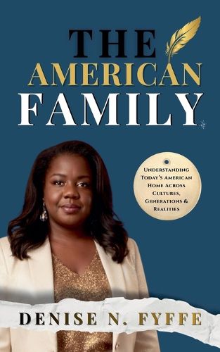 Cover image for The American Family