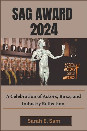 SAG Award 2024