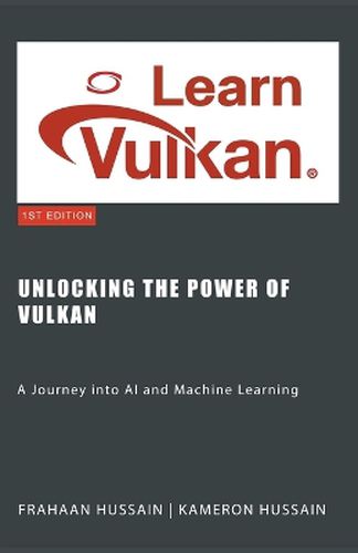 Cover image for Unlocking the Power of Vulkan