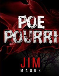 Cover image for Poe Pourri