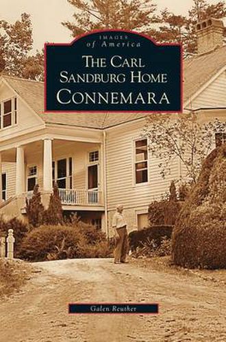 Carl Sandburg Home: Connemara