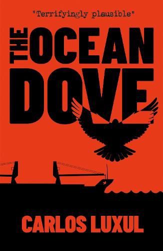 Cover image for The Ocean Dove