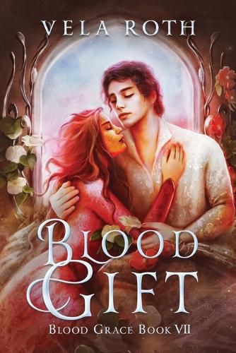 Cover image for Blood Gift