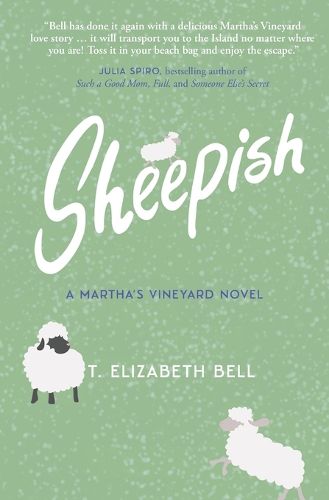 Cover image for Sheepish