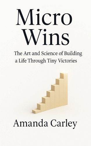 Cover image for Micro Wins
