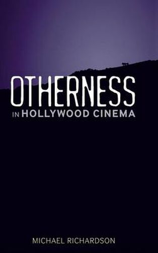 Cover image for Otherness in Hollywood Cinema