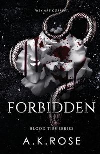 Cover image for Forbidden