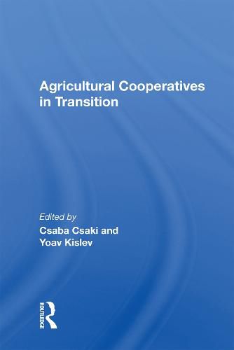 Cover image for Agricultural Cooperatives In Transition