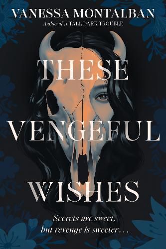 Cover image for These Vengeful Wishes