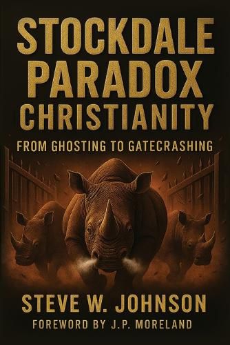 Cover image for Stockdale Paradox Christianity