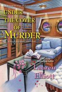 Cover image for Under the Cover of Murder