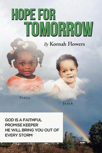 Cover image for Hope For Tomorrow