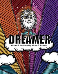 Cover image for Dreamer