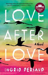 Cover image for Love After Love: A Novel