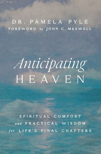 Cover image for Anticipating Heaven