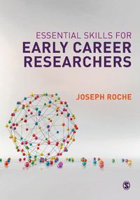 Cover image for Essential Skills for Early Career Researchers