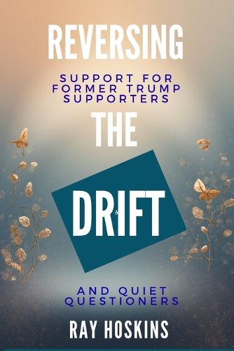 Cover image for Reversing the Drift
