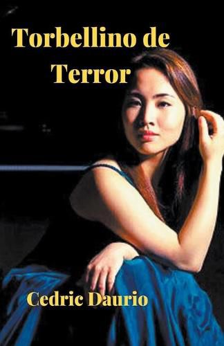 Cover image for Torbellino de Terror