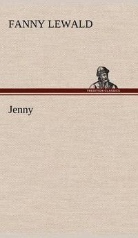 Cover image for Jenny