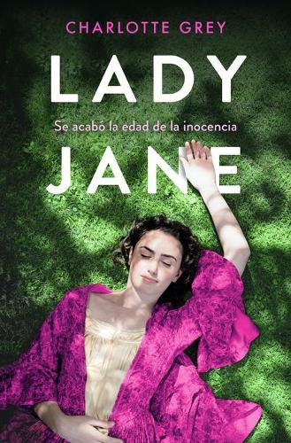 Cover image for Lady Jane (Spanish Edition)