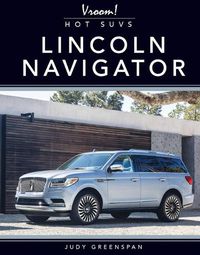 Cover image for Lincoln Navigator