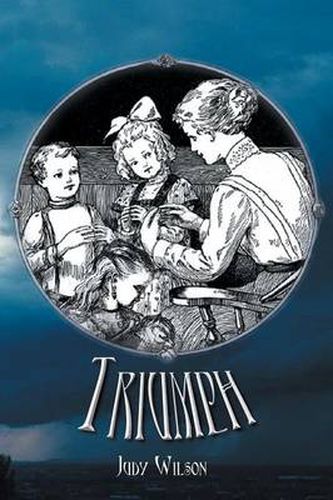 Cover image for Triumph