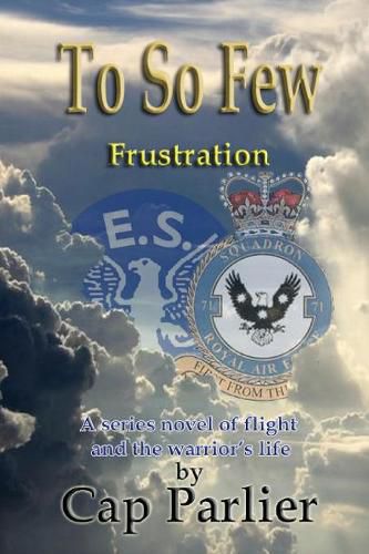 Cover image for To So Few - Frustration