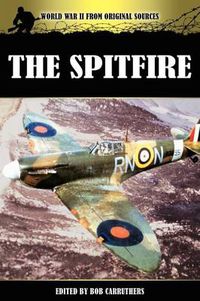 Cover image for The Spitfire