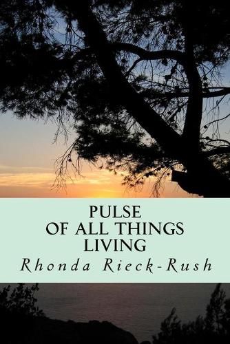 Cover image for Pulse of all things Living