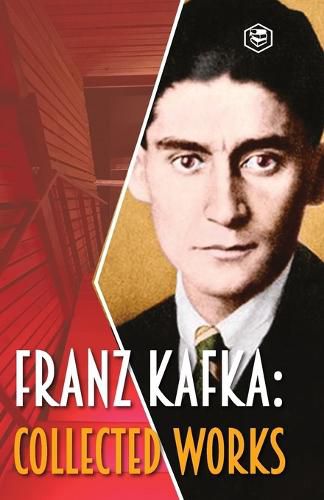 Cover image for Franz Kafka: Collected Works