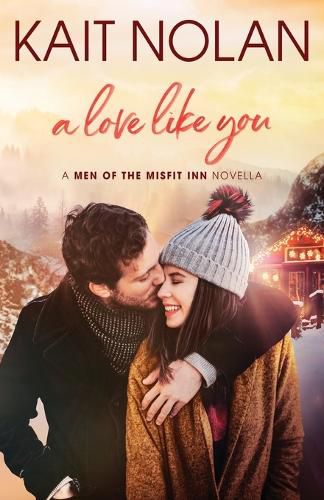 Cover image for A Love Like You
