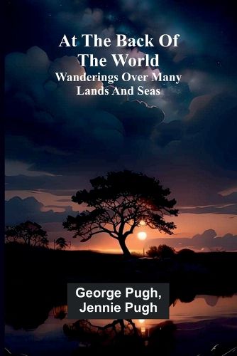 Cover image for LIle et le voyage petite odyssee dun poete lointain (Edition1)