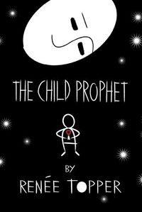 Cover image for The Child Prophet - paper back