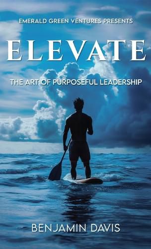 Cover image for Elevate